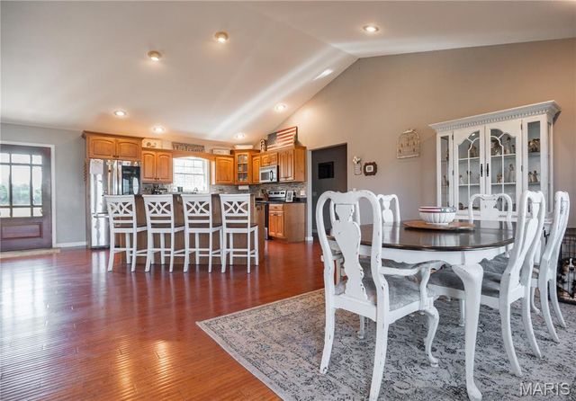 16501 County Road 420, Bloomfield, MO 63825