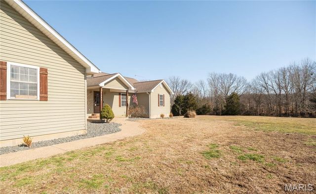 16501 County Road 420, Bloomfield, MO 63825