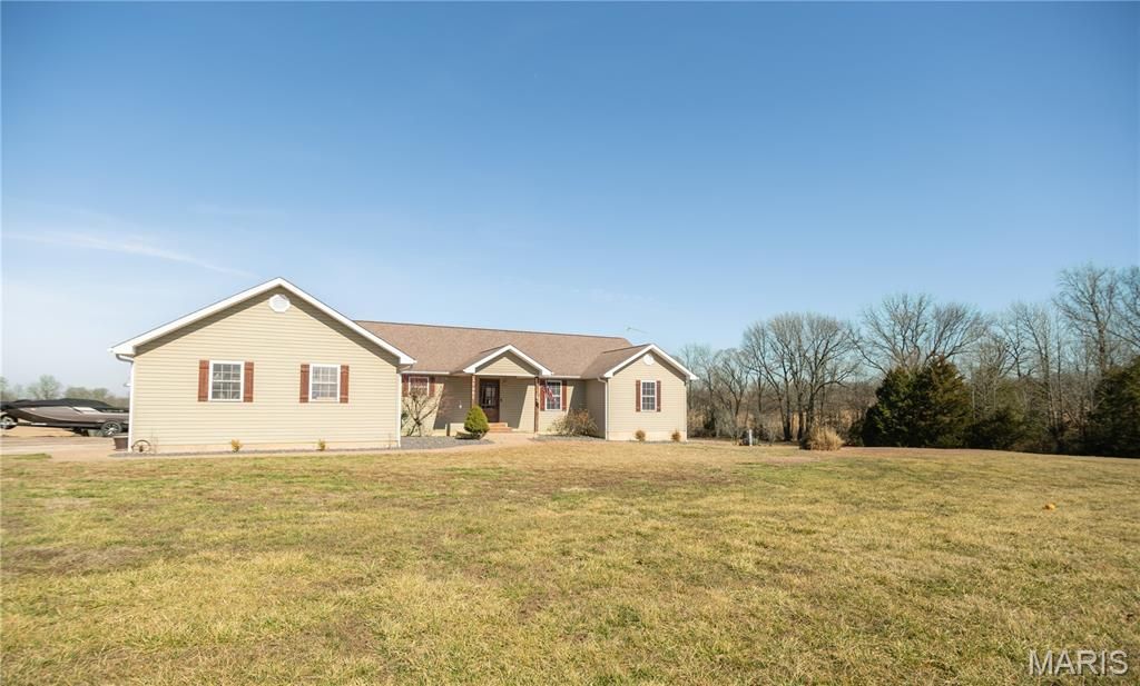 16501 County Road 420, Bloomfield, MO 63825