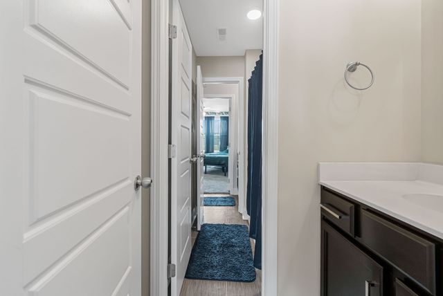 224 Drayton Dr Unit G, Clarksville, TN 37042