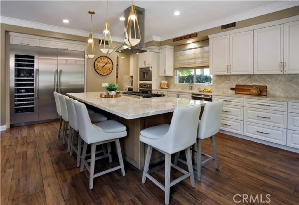 16 Marble Creek, Laguna Hills, CA 92679