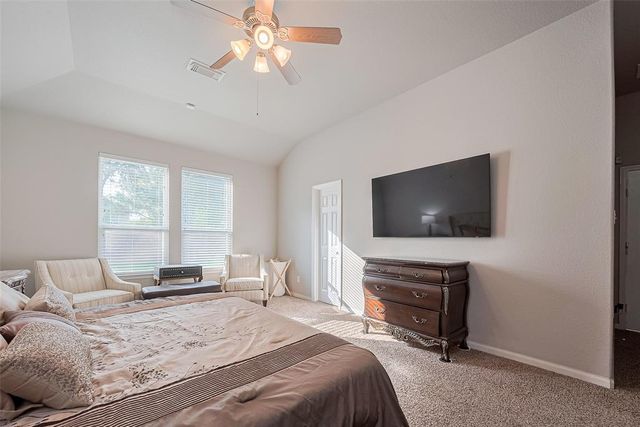 2610 Golden Creek Lane, Pearland, TX 77584