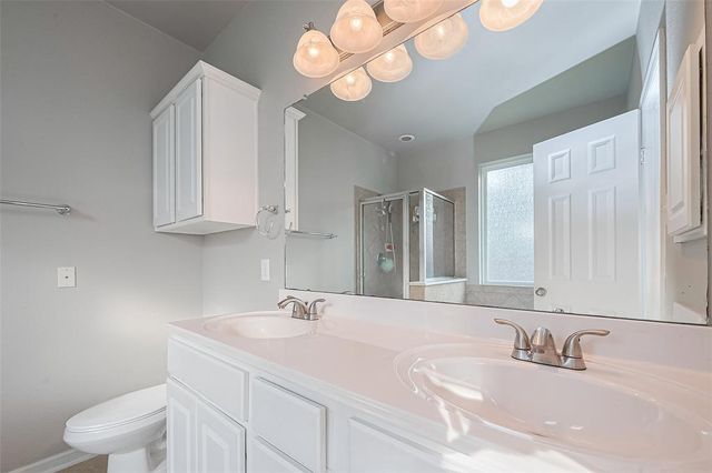 2610 Golden Creek Lane, Pearland, TX 77584
