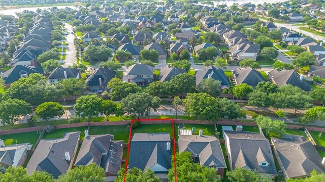 2610 Golden Creek Lane, Pearland, TX 77584