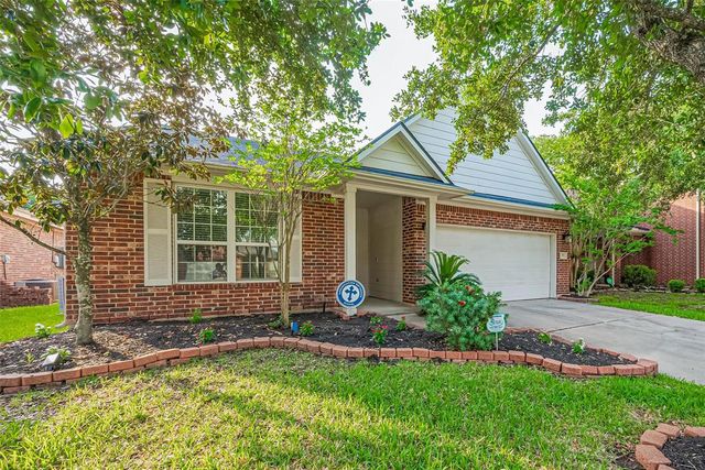2610 Golden Creek Lane, Pearland, TX 77584