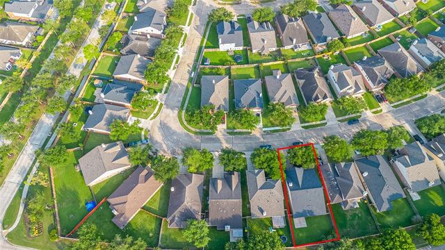 2610 Golden Creek Lane, Pearland, TX 77584