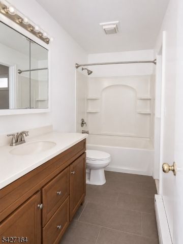 312 A Lake Shore South O1, Montague Twp., NJ 07827
