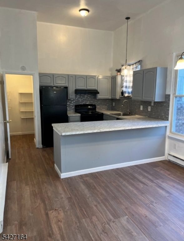 312 A Lake Shore South O1, Montague Twp., NJ 07827