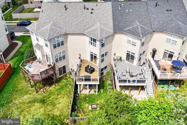 23448 TWIN FALLS TER, Brambleton, VA 20148