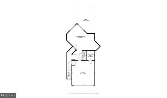 23448 TWIN FALLS TER, Brambleton, VA 20148