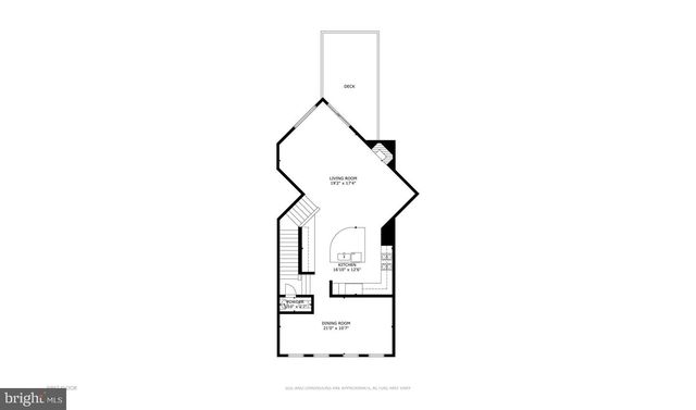 23448 TWIN FALLS TER, Brambleton, VA 20148
