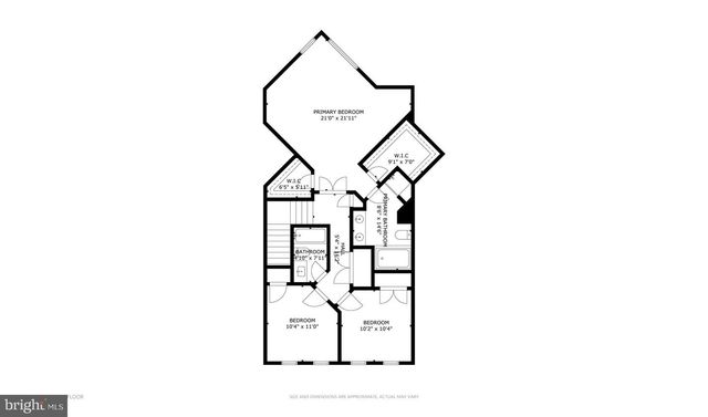 23448 TWIN FALLS TER, Brambleton, VA 20148