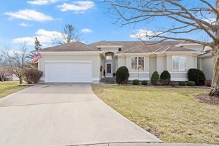 17215 E 44th Street Court S, Independence, MO 64055