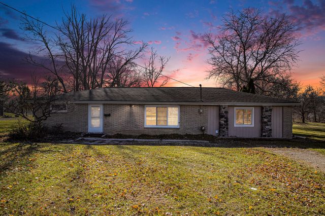 737 W Capital Avenue, Bellevue, MI 49021