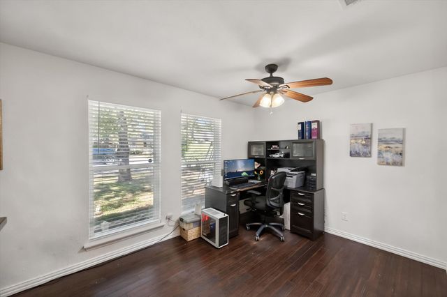 1012 Keith Drive, Hurst, TX 76053