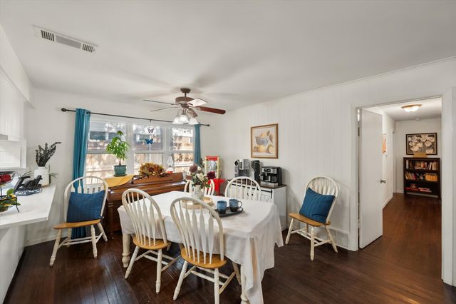 1012 Keith Drive, Hurst, TX 76053