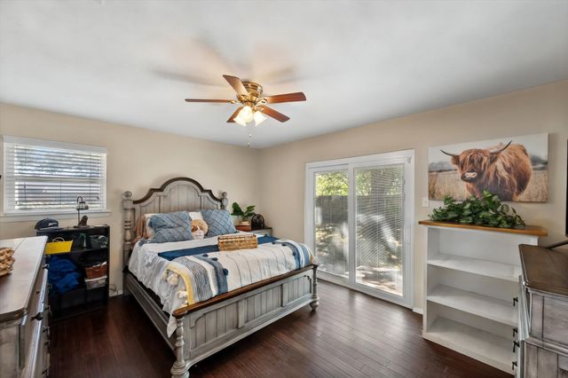 1012 Keith Drive, Hurst, TX 76053