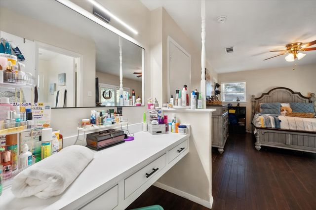 1012 Keith Drive, Hurst, TX 76053