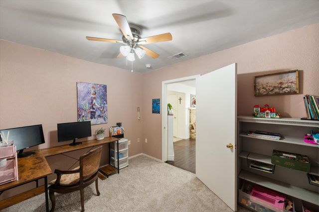 1012 Keith Drive, Hurst, TX 76053