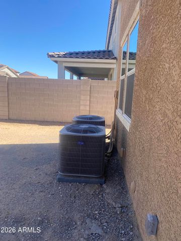 17182 W OBERLIN Way, Surprise, AZ 85387