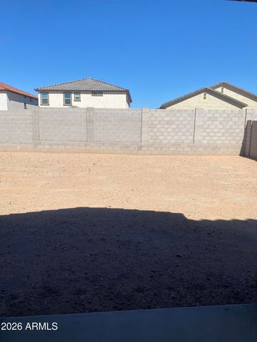 17182 W OBERLIN Way, Surprise, AZ 85387