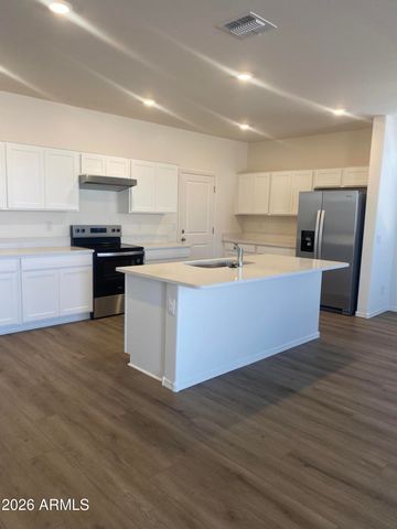 17182 W OBERLIN Way, Surprise, AZ 85387