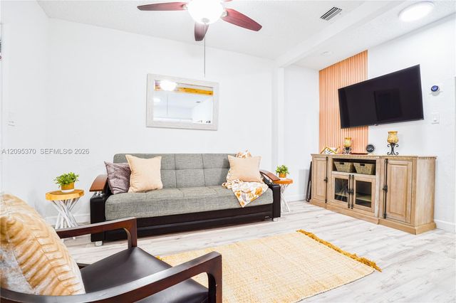 550 NW 43rd Place, Miami, FL 33126