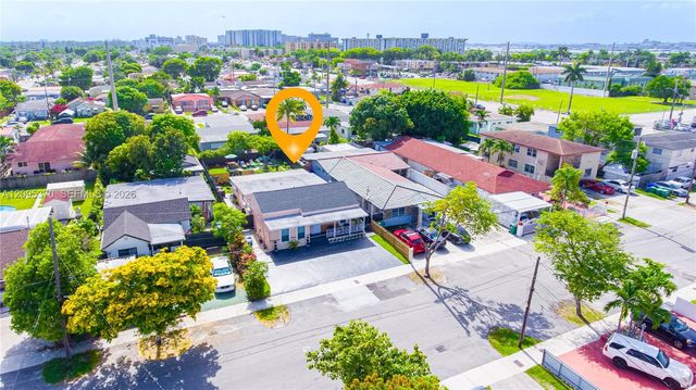 550 NW 43rd Place, Miami, FL 33126