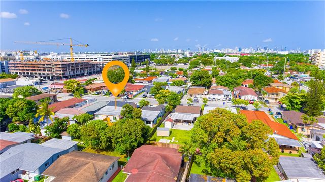 550 NW 43rd Place, Miami, FL 33126