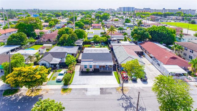 550 NW 43rd Place, Miami, FL 33126