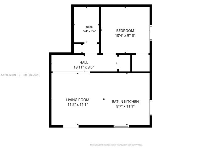 550 NW 43rd Place, Miami, FL 33126