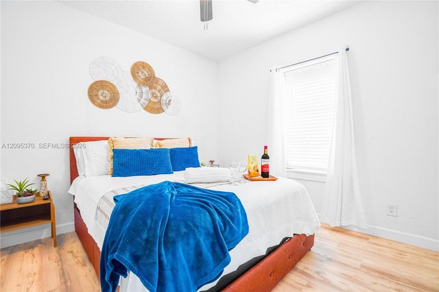 550 NW 43rd Place, Miami, FL 33126