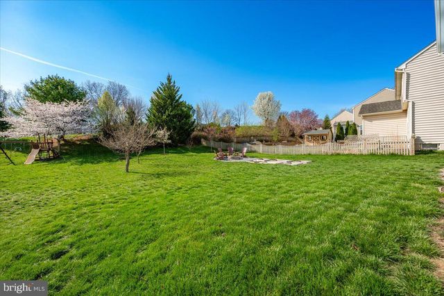 206 BLANCA CT, Frederick, MD 21702