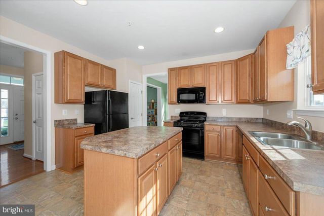 206 BLANCA CT, Frederick, MD 21702