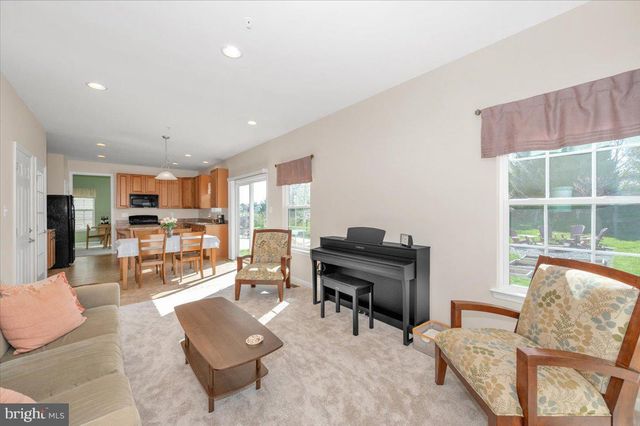 206 BLANCA CT, Frederick, MD 21702