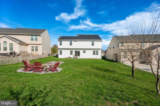 206 BLANCA CT, Frederick, MD 21702