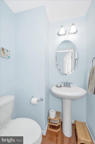 206 BLANCA CT, Frederick, MD 21702