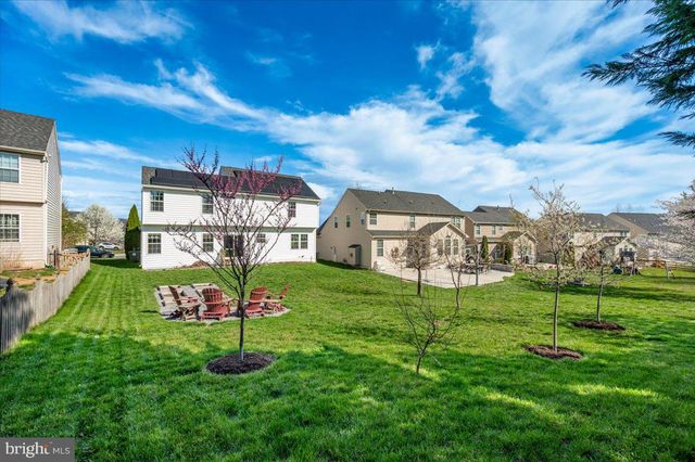 206 BLANCA CT, Frederick, MD 21702