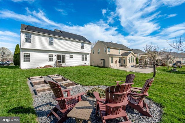 206 BLANCA CT, Frederick, MD 21702