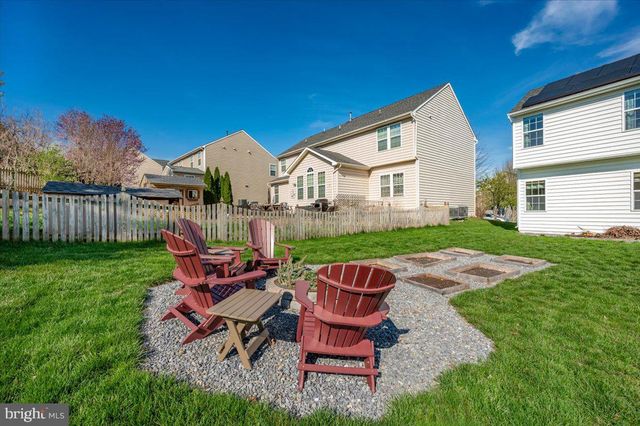 206 BLANCA CT, Frederick, MD 21702