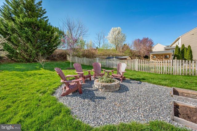 206 BLANCA CT, Frederick, MD 21702