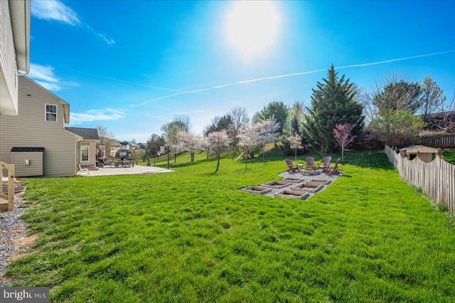 206 BLANCA CT, Frederick, MD 21702