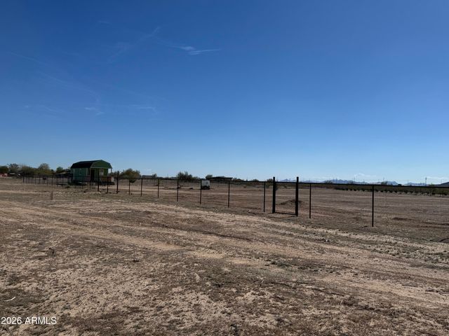 xxxx W Jones Avenue -, Tonopah, AZ 85354