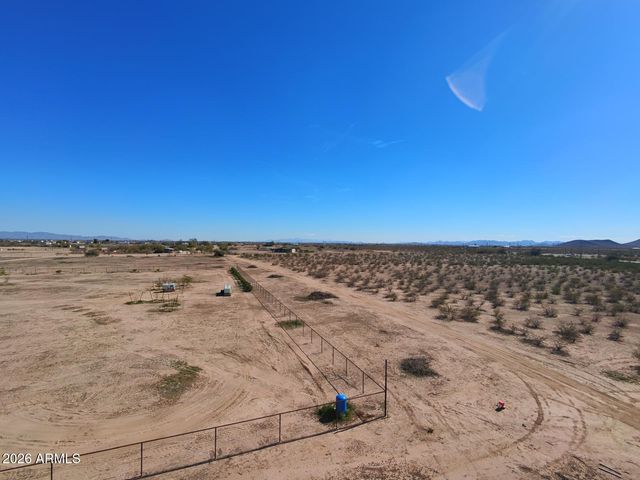 xxxx W Jones Avenue -, Tonopah, AZ 85354
