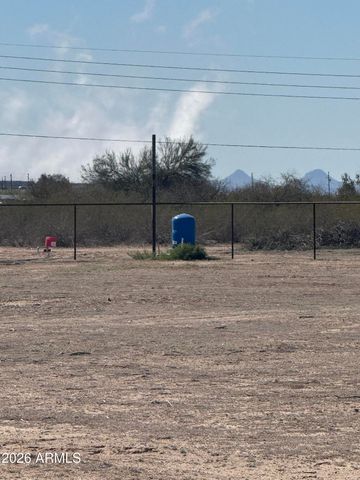 xxxx W Jones Avenue -, Tonopah, AZ 85354