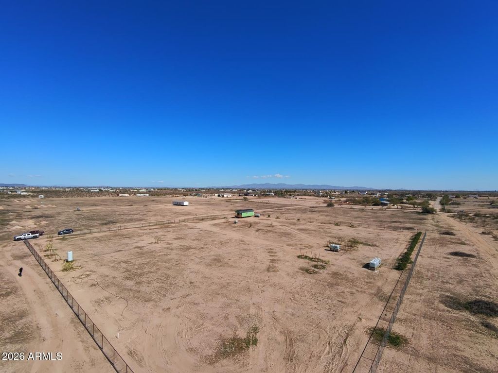 xxxx W Jones Avenue -, Tonopah, AZ 85354