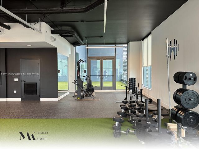 121 NE 5th street 3200, Miami, FL 33132