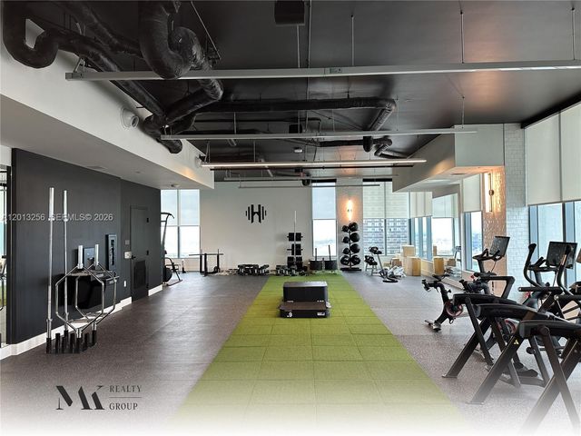 121 NE 5th street 3200, Miami, FL 33132
