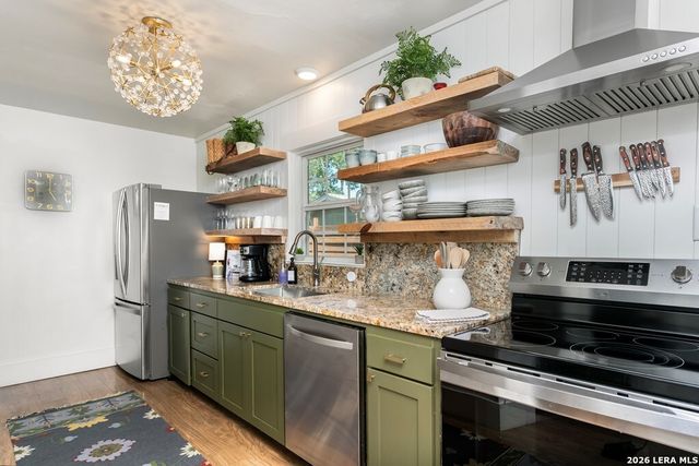 912 Apple, Fredericksburg, TX 78624