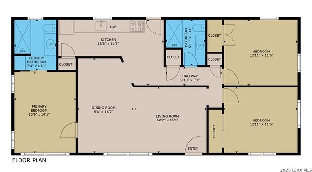 912 Apple, Fredericksburg, TX 78624